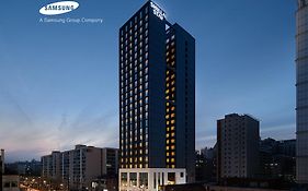 Shilla Stay Seocho Gangnam Station