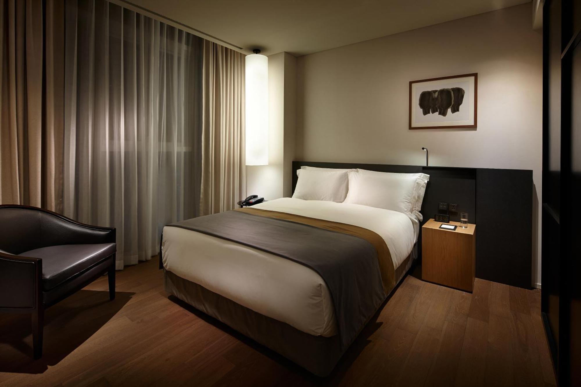 Shilla Stay Seocho Gangnam Station Seoul Exterior photo